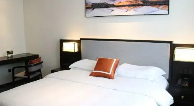 Люкс Longling Hotel