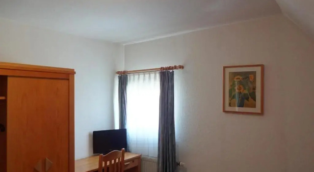 Номер Standard Hotel Hochdorfer Hirschen