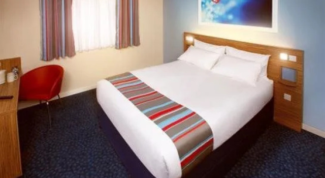 Travelodge Worksop