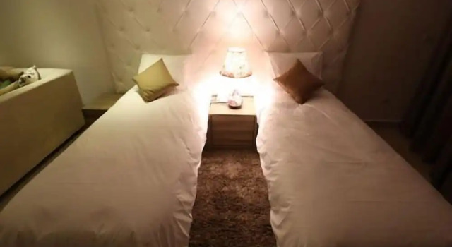 Номер Standard Delora Hotel and Suites