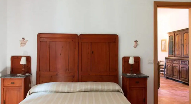 Agriturismo Lucciano