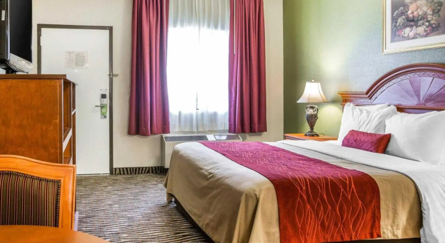 Двухместный номер Standard Tiller House, Laguna Hills, a Tribute Portfolio Hotel