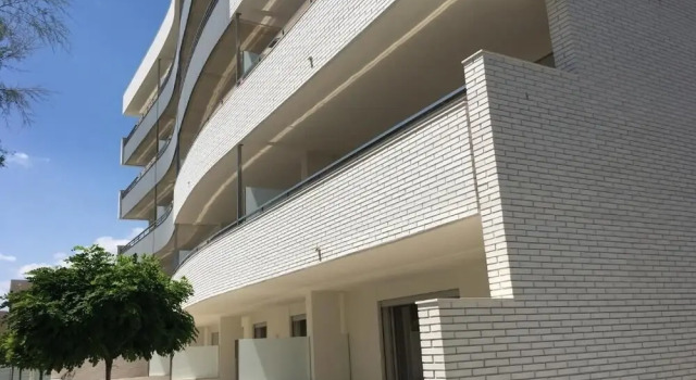 Apartaments Roses Platja by Hotels Mediterráneo, Забронировать Отель Отели Росас 3 звезды, рядом с Aventura Nautica, 3*