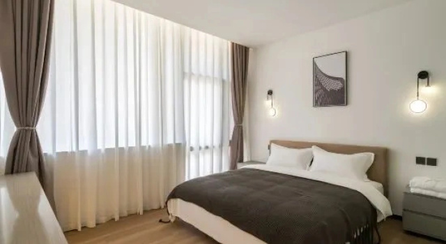 Люкс Floral Hotel·Ye Sanpo Dachao Hotel