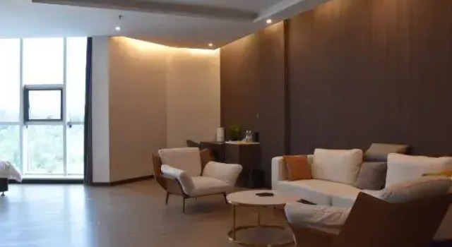 Люкс Deluxe Rezen Select Hotel