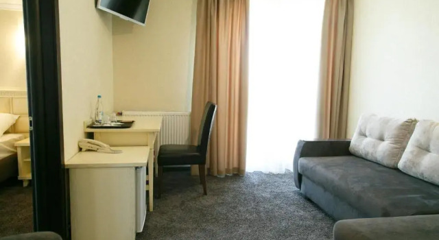 Juniorsuite Avalon Palace