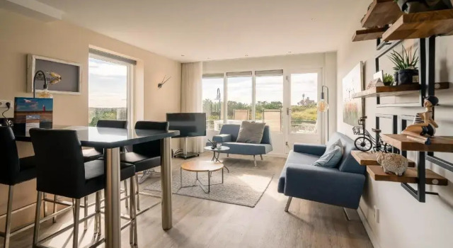 Appartementencomplex Juliana 38, Reserva ahora Hotel Hoteles en Islas Frisias con aparcamiento, Aparcamiento