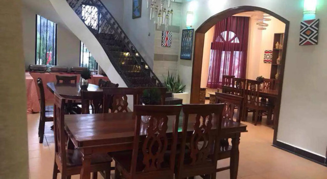 Klala Suites, Rezerwuj Hotel Kigali Nyarugenge
