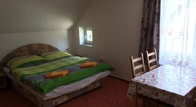 Апартаменты Apartmama Lipová