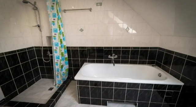 Семейный номер Standard Karklės Villa - Prie Jūros