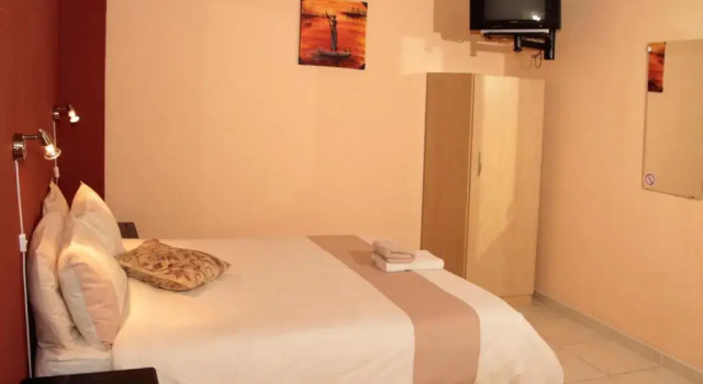 Одноместный номер Superior Hotel Uhland