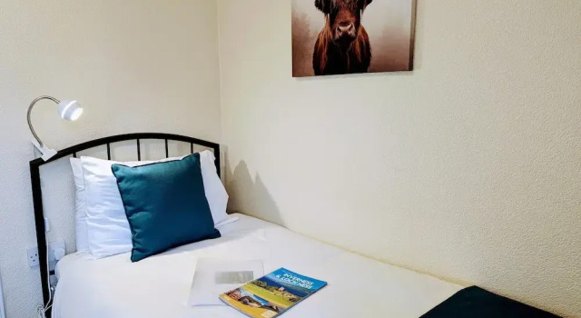 Номер Classic The Coos Guest House