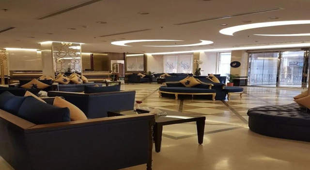 SwissBlue Serviced Apartments Alzahraa