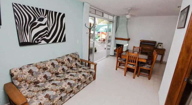 Люкс Standard Natural Suites Hotel- cerca de Africam Safari Valsequillo Puebla