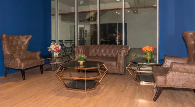 Dailypod Service Suites, Prenota Hotel Kota Kinabalu Sabah