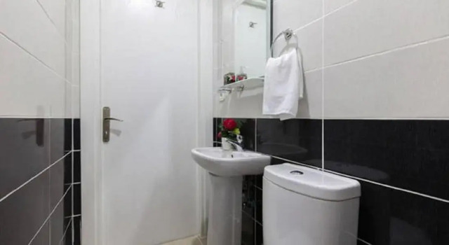 Номер Economy Otantik Hotel