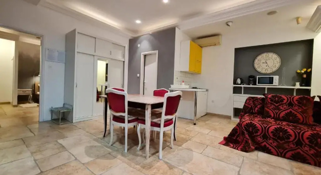 Апартаменты Apartmani N.Mays