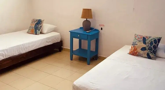 Номер Superior Caribo Cozumel