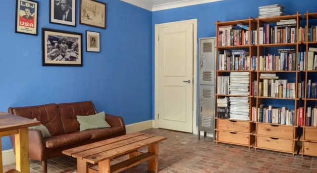 Stylish 1 Bedroom Flat In Aldgate, Забронировать Отель Отели Лондона 3 звезды, рядом с St Olaf House, 3*