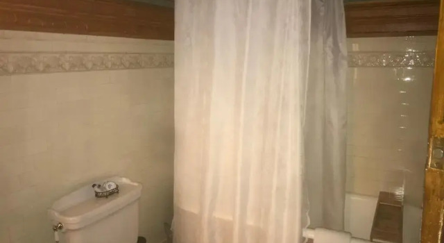 Двухместный номер Standard Chateau Tivoli B&B
