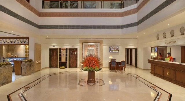 Fortune Landmark Hotel, Rezerwuj Hotel Hotele w Gujarat ze śniadaniem, Śniadanie