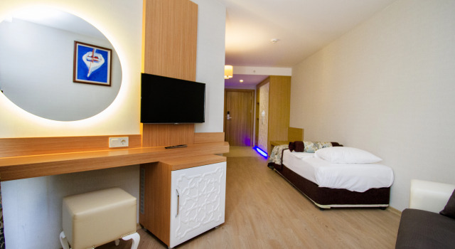 Blue Wave Suite Hotel - All Inclusive