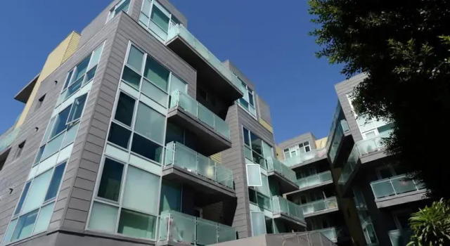 Beach City Suite #2