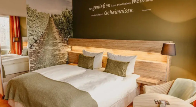 Parkhotel Landau