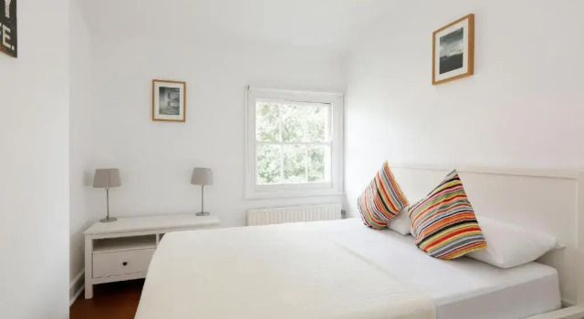 Апартаменты с 2 комнатами Fantastic Stays at Camden