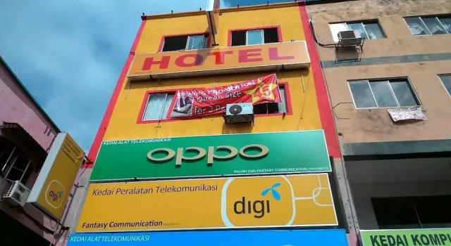 Q One Hotel Semenyih