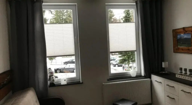Апартаменты Bergsuite NO.27