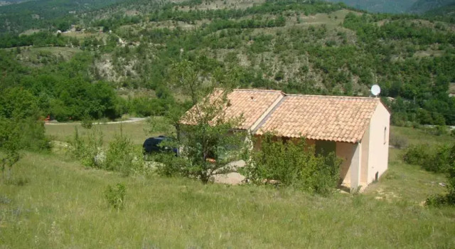 Gite la Bouisse, Prenota Appartamento Saint-Trinit Valchiusa