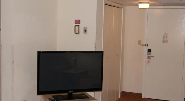 Номер Standard Motel 6 Hastings NE