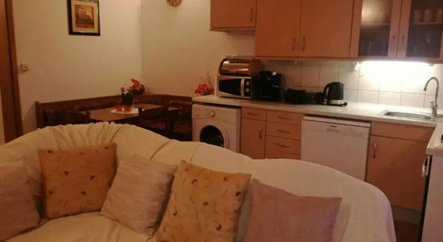 Апартаменты с 3 комнатами Apartments Pearl