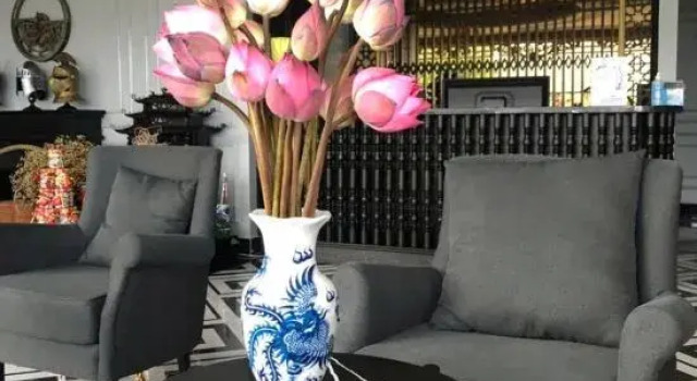Royal Hotel 2 Mong Cai, Varaa Hotelli Mong Cai Quang Ninh