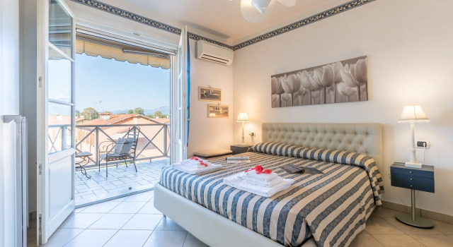 Beatrice 7, Réserver Hôtel Hôtels à Montignoso avec piscine, Piscine