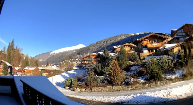 Номер Classic Hotel Le Soly