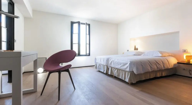 L'Annexe Des Portes
