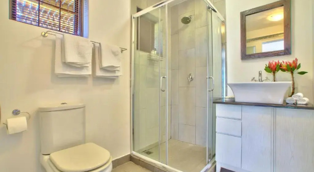 Номер Standard с балконом Dreamhouse Guest House