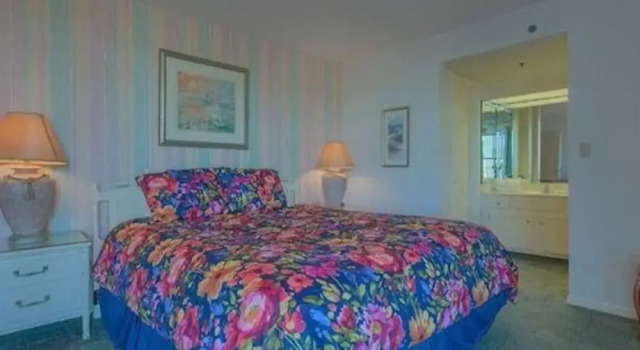 Phoenix I 1101 by Meyer Vacation Rentals, Prenota Hotel Hotel a Alabama con piscina, Piscina