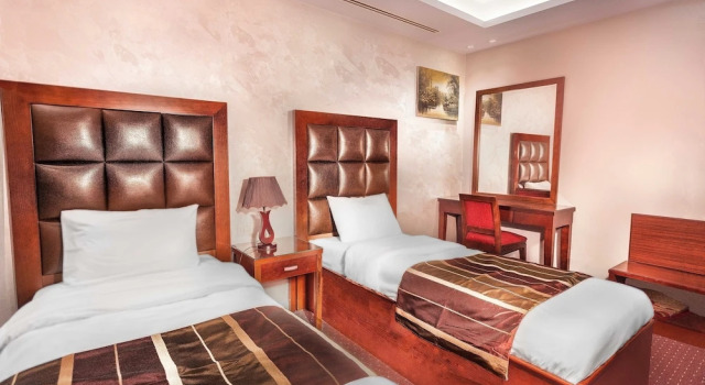 Номер Standard Sofia Hotel