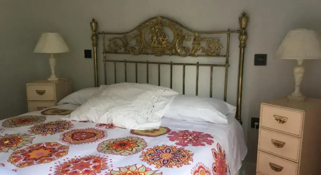 Номер Standard La Casa en el Camino