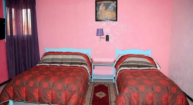 Hotel Assif, Забронировать Отель Отели Марракеш-Тенсифт-Эль-Хауз с завтраком, Завтраки