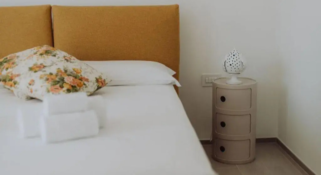 Casa Peonia in Monopoli, Buchen Sie Ferienwohnung Monopoli Metropolitanstadt Bari