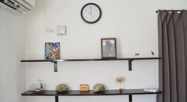 Коттедж Ryu-a