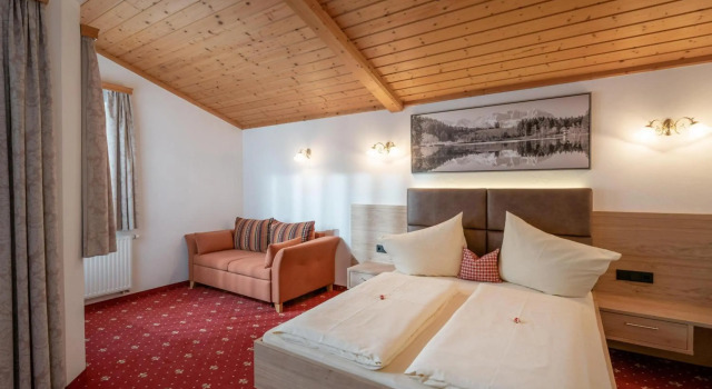 Landhaus Alpina, Buchen Sie Ferienhaus Scheffau am Wilden Kaiser Wilder Kaiser
