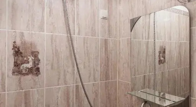 Номер Economy Hotel Cristal