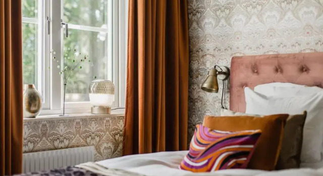 Полулюкс Såstaholm Hotell & Konferens