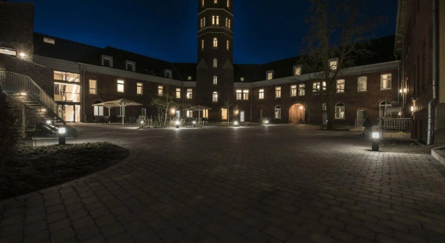 Alexianer Hotel am Wasserturm