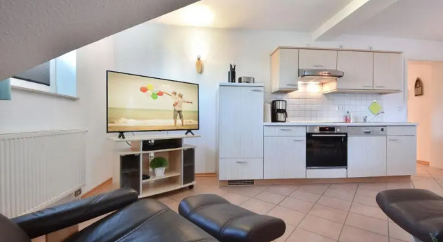Апартаменты Villa Sandrose 06